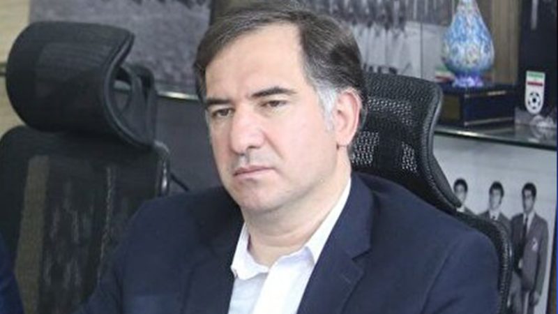 دفاع حسن زاده از رای صادره برای شجاع خلیل زاده 