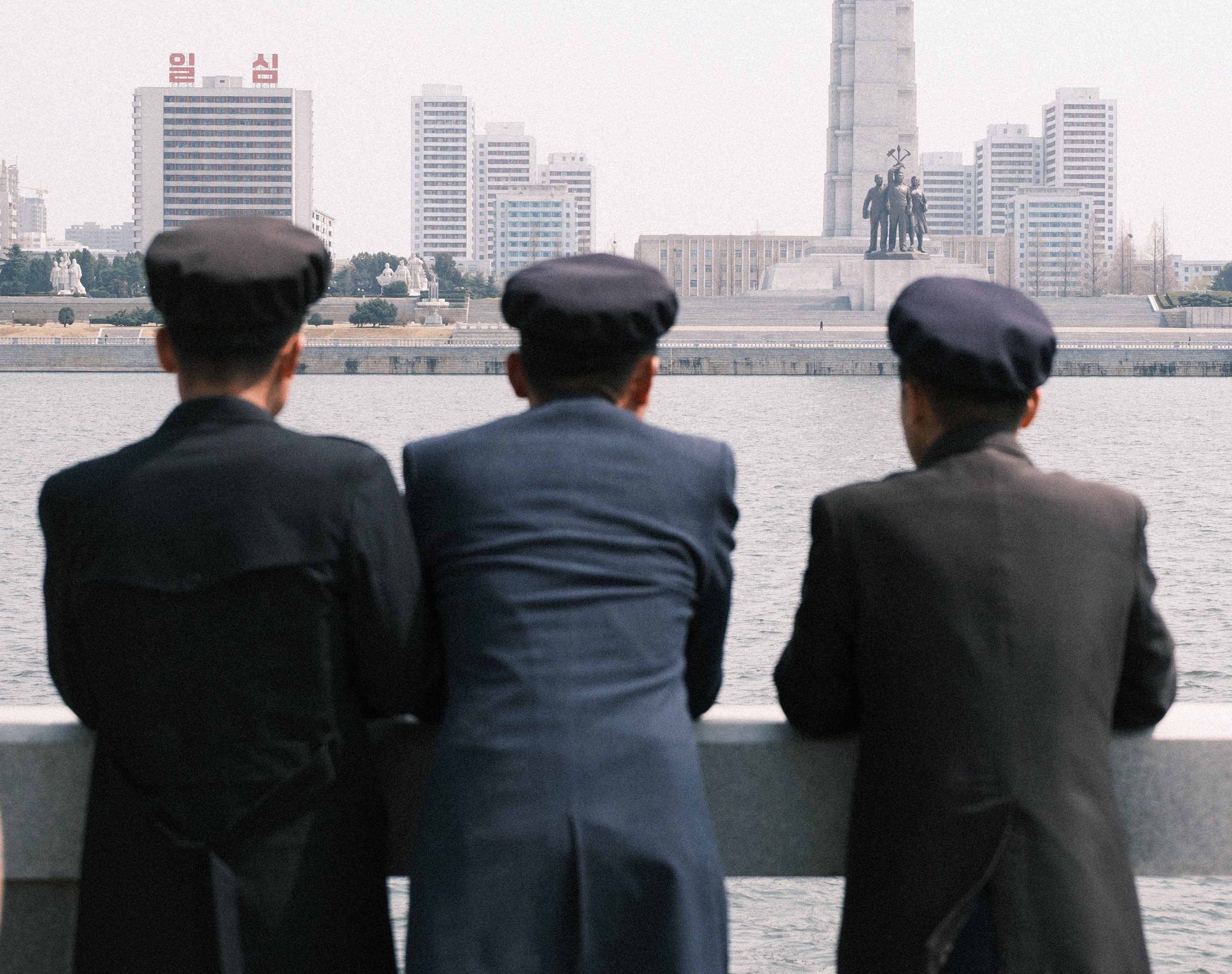 روایت تصویری از سفری نادر به کره شمالی؛ نگاهی از درون کشوری مرموز و منزوی