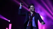 کنسرت حامد همایون در کرمان لغو شد| وازرت ارشات واکنش نشان داد