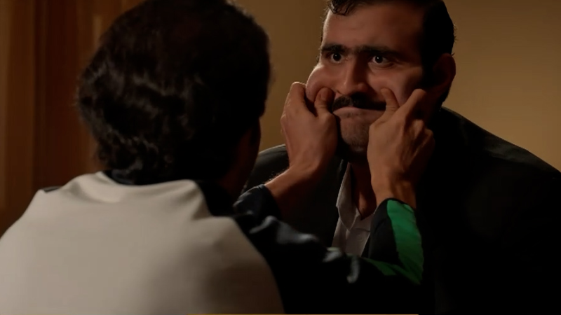 آموزش همسریابی توسط استادبزرگ بهتاش فریبا