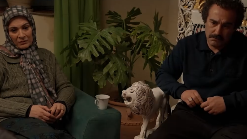 پایتخت ۷ – قسمت ۱۷: اتاق جنگ نقی و بهتاش؛ نقشه‌کشی برای عملیات بزرگ + ویدیو