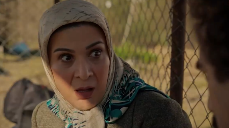 اعترافات نقی معمولی در قسمت ۱۷ پایتخت ۷؛ از استخدام گارسون تا وسوسه دود و دم!