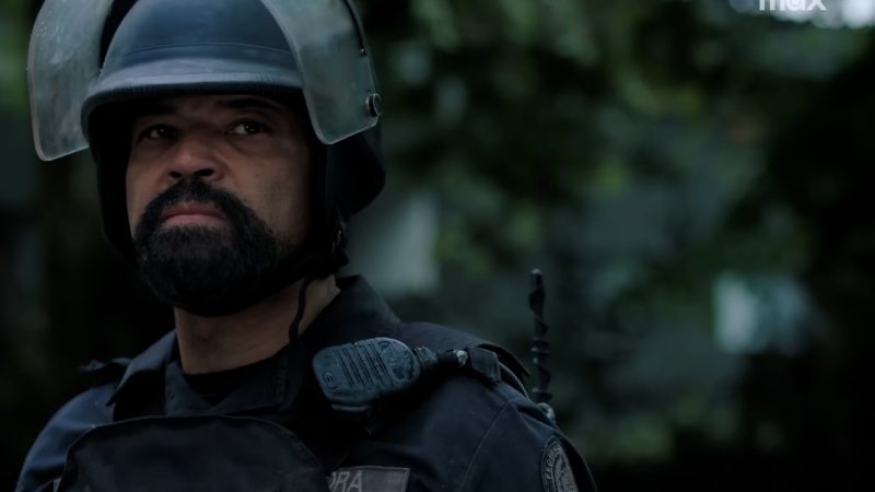 تریلر قسمت چهارم فصل دوم سریال The Last of Us منتشر شد