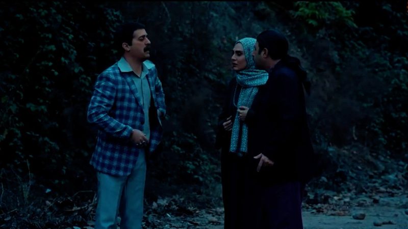 سریال پایتخت 7 نوروز 1404 قسمت 14 | دعوا سر بازجویی رحمت