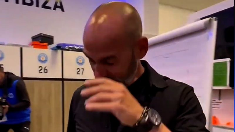 اشک پاکو خمز از سورپرایز تولدش درآمد