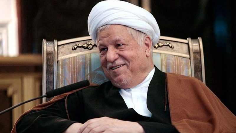 سفر به تاریخ؛ عکس کمتردیده‌شدۀ «هاشمی رفسنجانی» در 19 سالگی؛ سال 1332