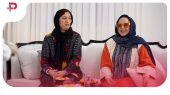 بهنوش بختیاری و رها خدایاری؛ دعوایی که ادامه دارد