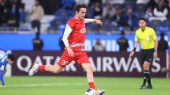 گولسیانی: اگر با من بود، تا پایان فوتبال در پرسپولیس می‌ماندم