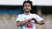 آمار و ارقام گل و پاس گل صادقی بازیکن جدید پرسپولیس 
