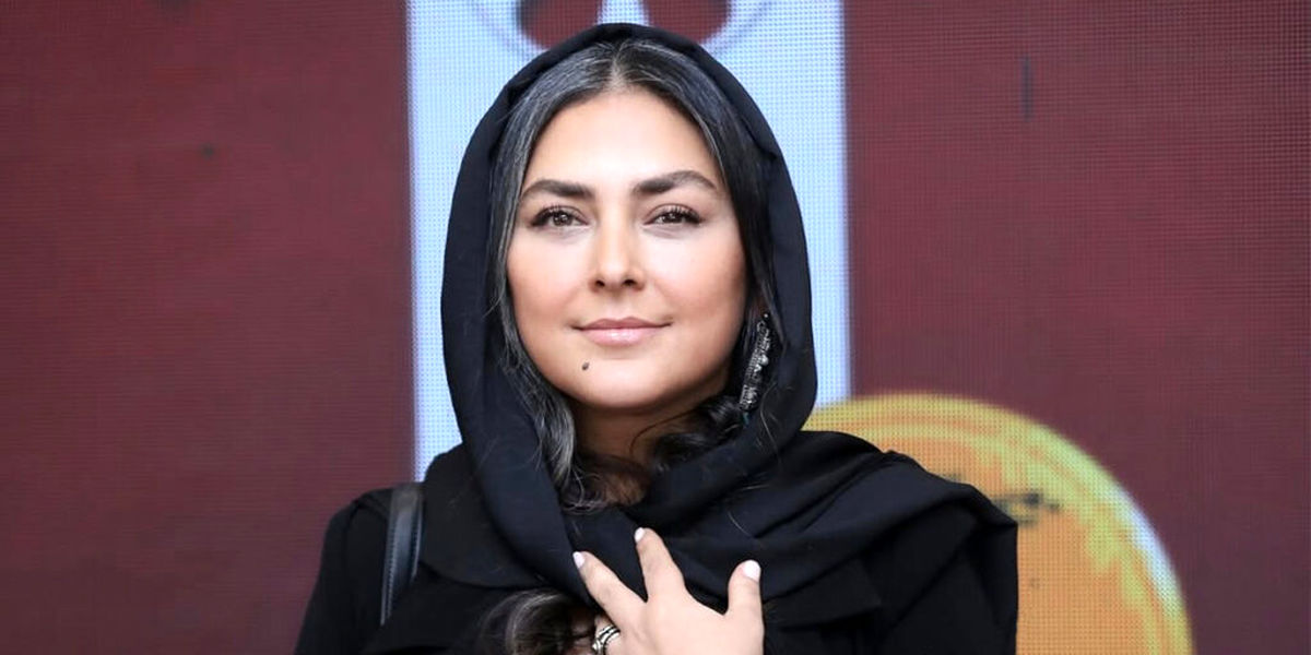 عکس ست جذاب هدی زین‌العابدین که دل همه را برد!