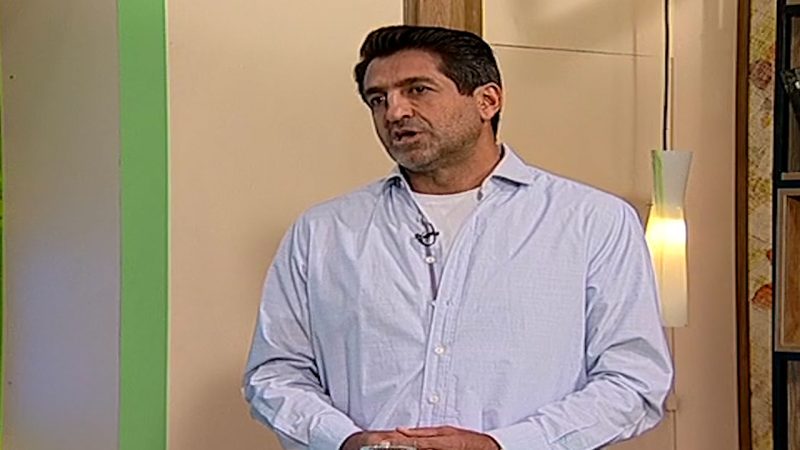 مهدوی: لیاقت استقلال قهرمانی در جام حذفی بود 