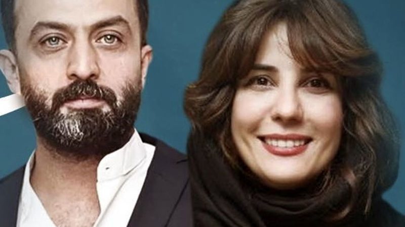 سارا و مصطفی «بَلَد» شدند