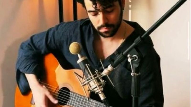 بیوگرافی، حواشی عکس های جدید شروین حاجی پور و نامزد معروفش 