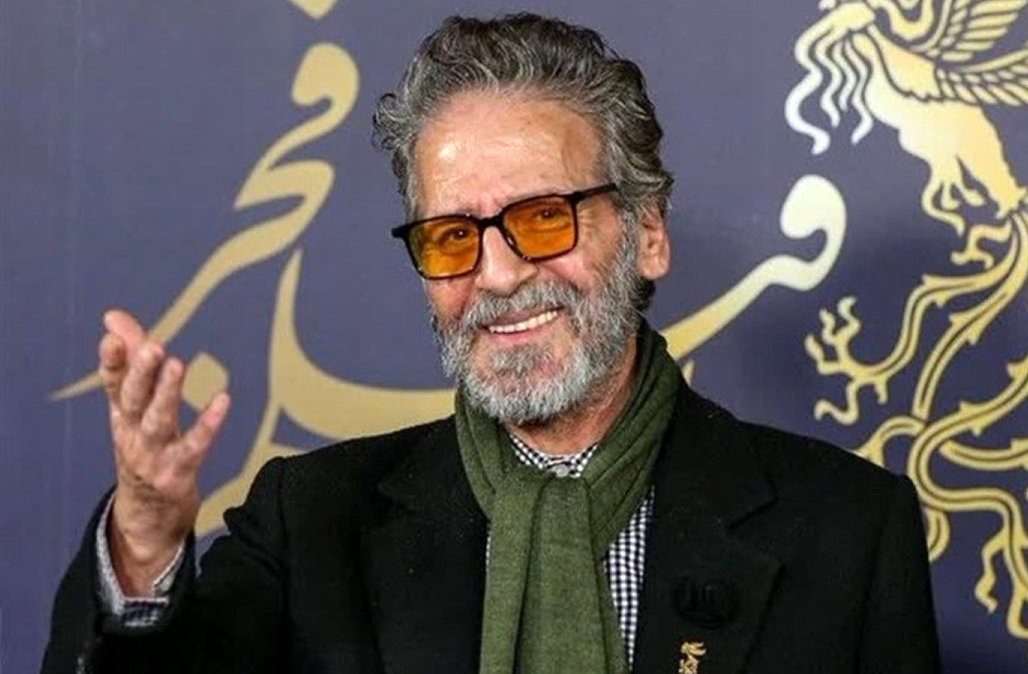 رونمایی از شغل دوم و باکلاس ابوالفضل پورعرب، حشمت سریال شهرزاد+عکس