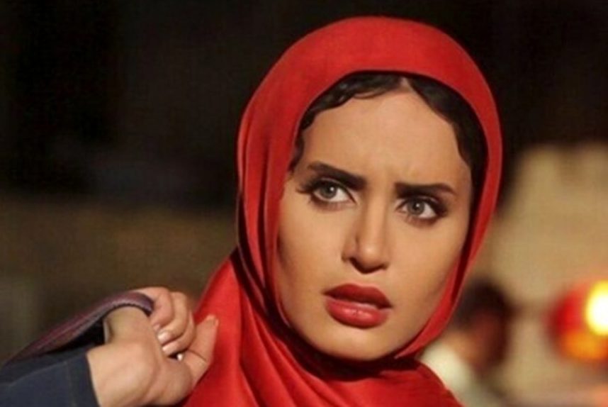 چهره درهم ریخته و شکسته الناز شاکردوست + عکس دیده نشده اما جذاب!