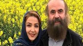 پست عاشقانه امیرحسین شریفی برای تولد همسرش سارا صوفیانی / کارگردان محبوب با دلنوشته‌ای احساسی همه را غافلگیر کرد 