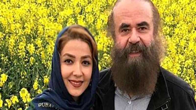 پست عاشقانه امیرحسین شریفی برای تولد همسرش سارا صوفیانی / کارگردان محبوب با دلنوشته‌ای احساسی همه را غافلگیر کرد 