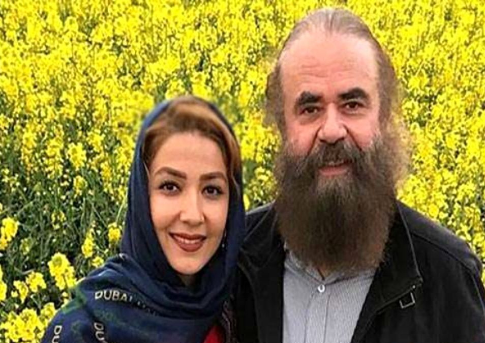 پست عاشقانه امیرحسین شریفی برای تولد همسرش سارا صوفیانی / کارگردان محبوب با دلنوشته‌ای احساسی همه را غافلگیر کرد