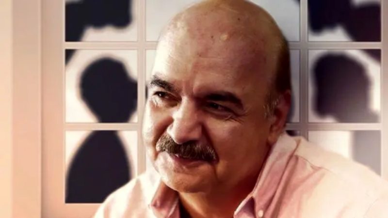 سفر در زمان؛ سال‌های جوانی «آقای مجری» معروف 