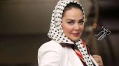عکس منتشر نشده بهاره رهنما با دخترخوانده‌اش در رستورانی متفاوت با جزئیاتی خاص 