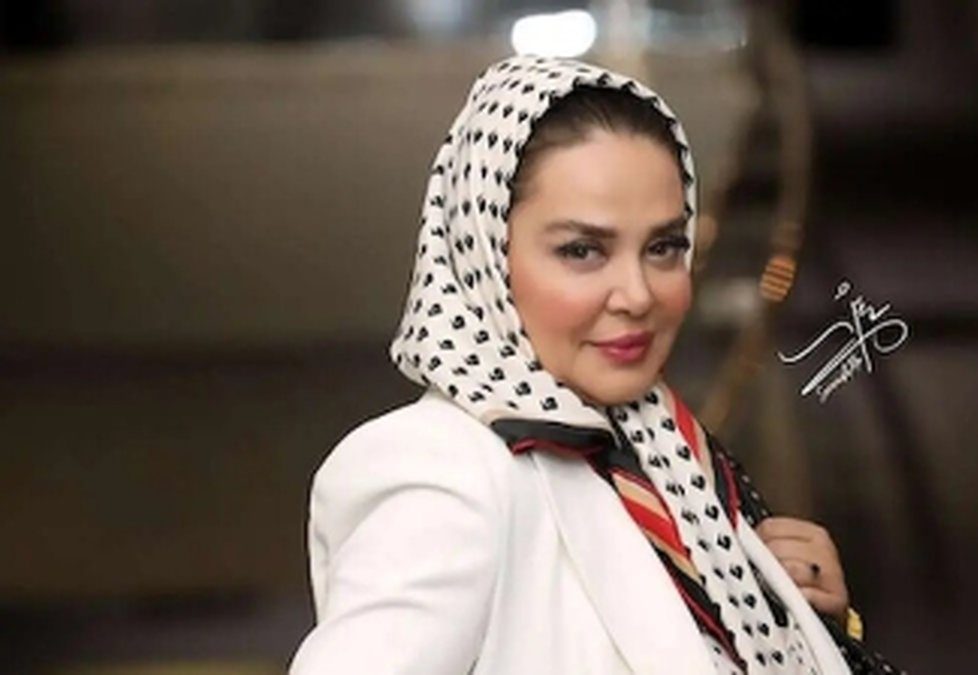 عکس منتشر نشده بهاره رهنما با دخترخوانده‌اش در رستورانی متفاوت با جزئیاتی خاص