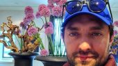 نگاهی به گواهینامه رانندگی آمریکاییِ بهرام رادان، همسر مینا مختاری و پدر”جان” +عکس 
