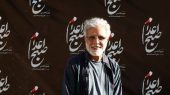 تصویر عجیبی که از اکران فیلم بهروز افخمی وایرال شد 