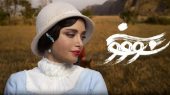 تصاویری از بهنوش طباطبایی و عوامل سریال سووشون در پشت صحنه سریال 
