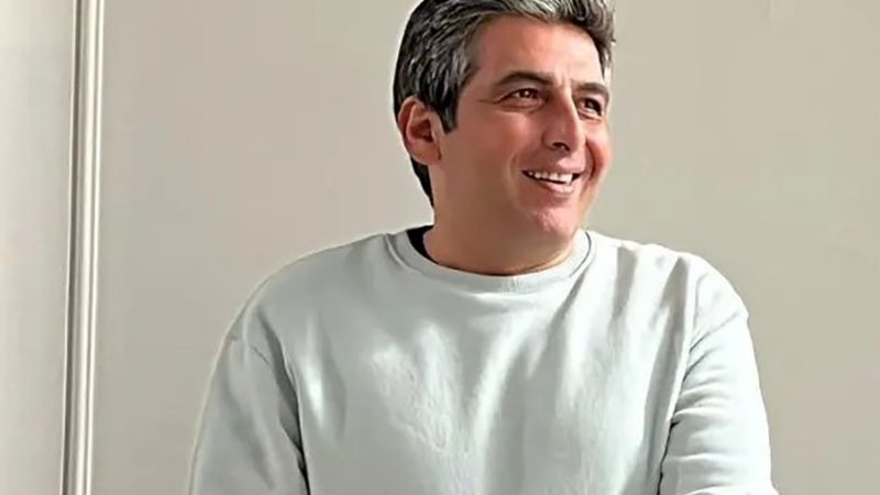 تصاویری از ویلاى لوکس حمید گودرزى در لواسان 