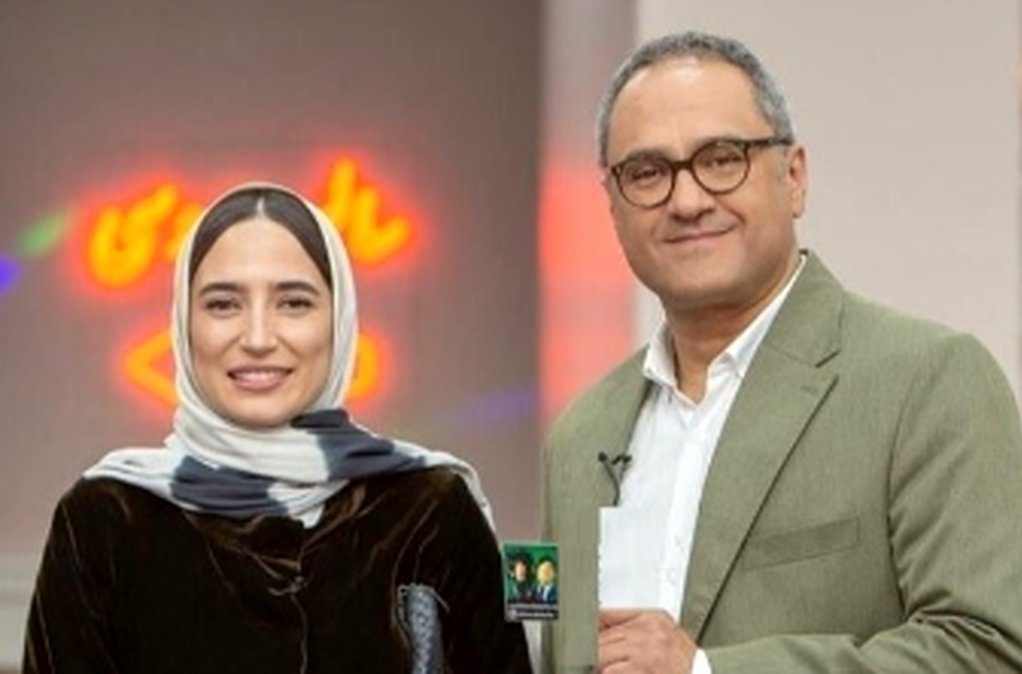 نگاهی به چیدمان محشر خانه رامبد جوان و نگار جواهریان بازیگر سریال «وحشی»