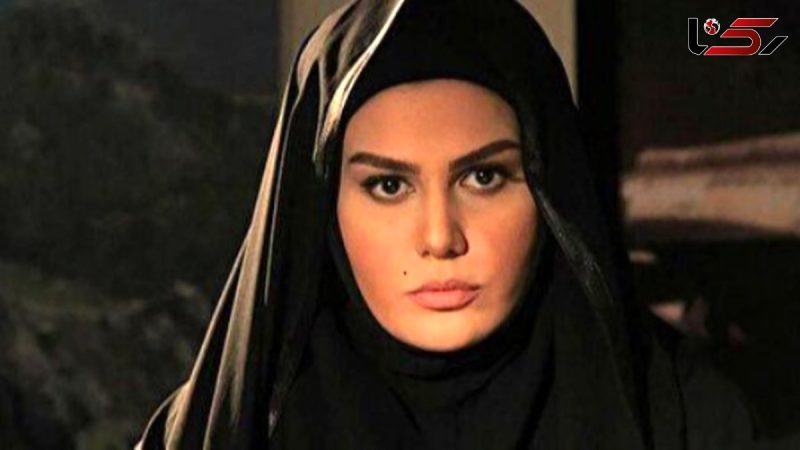 عکس جدید و فوق جذاب رز رضوی در مجازی پربازدید شد 