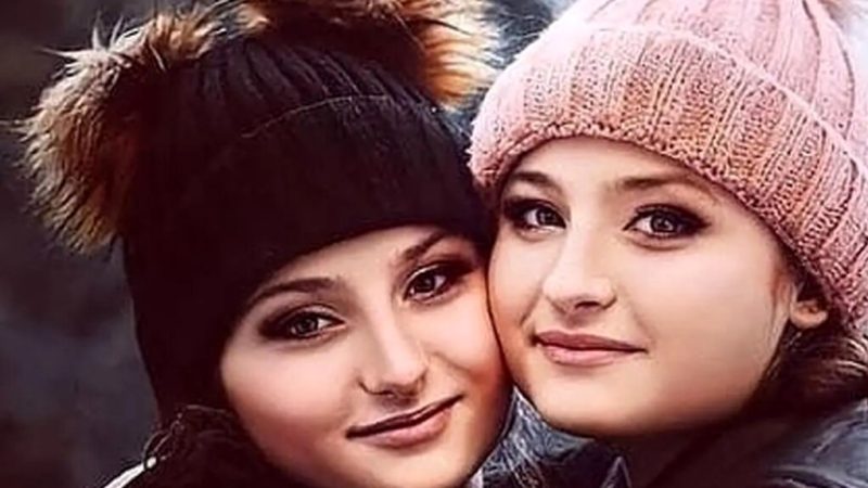 عکس حیوان خانگی سارا و نیکای سابق سریال پایتخت + عکس