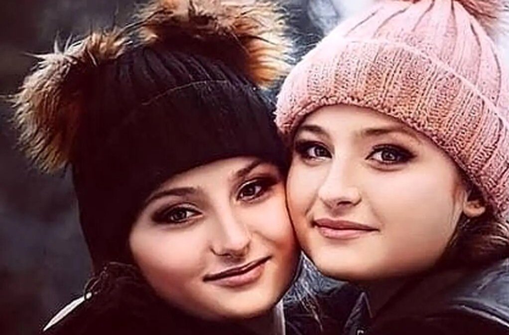 عکس حیوان خانگی سارا و نیکای سابق سریال پایتخت + عکس