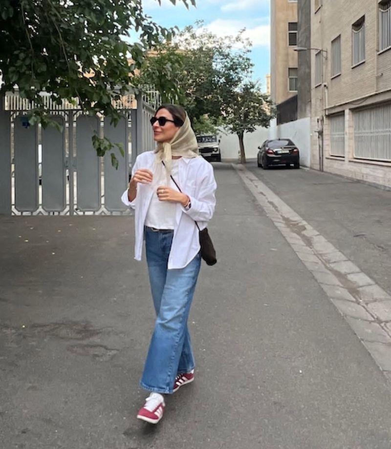 بیوگرافی و حواشی زندگی شخصی سحر دولتشاهی + عکس شوهران