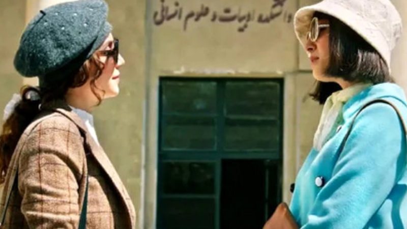 سریال تاسیان دوباره توقیف شد! 