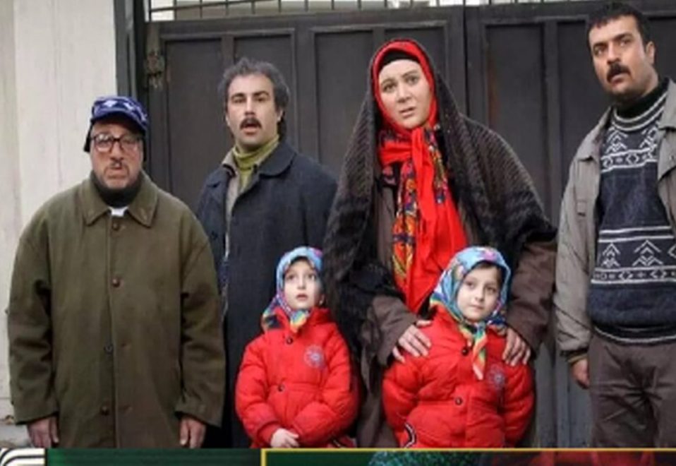 همه بازیگران مشترک سریال های پایتخت و پس از باران دو سریال محبوب تلویزیون!