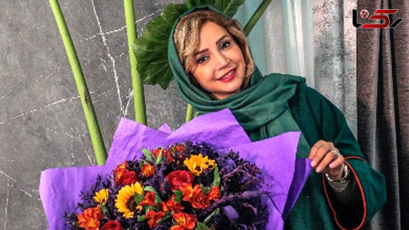 عکس شوکه کننده شیک شبنم قلی خانی در صخره‌های میان دریا / سوژه‌ی فضای مجازی شد