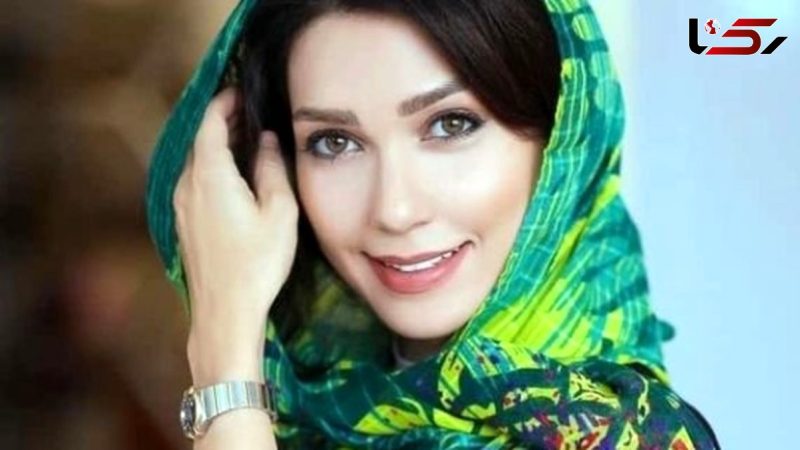 شهرزاد کمال زاده، خوش پوشتر و شیکتر از همیشه/ با این شومیز و دامن شیک انگار از فیلما اومده بیرون