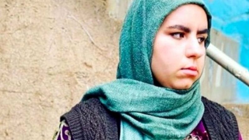 جذابیت دیده نشده زشت ترین خانم بازیگر «نون خ» در دبی / صهبا شرافتی چه بود و چه شد! 