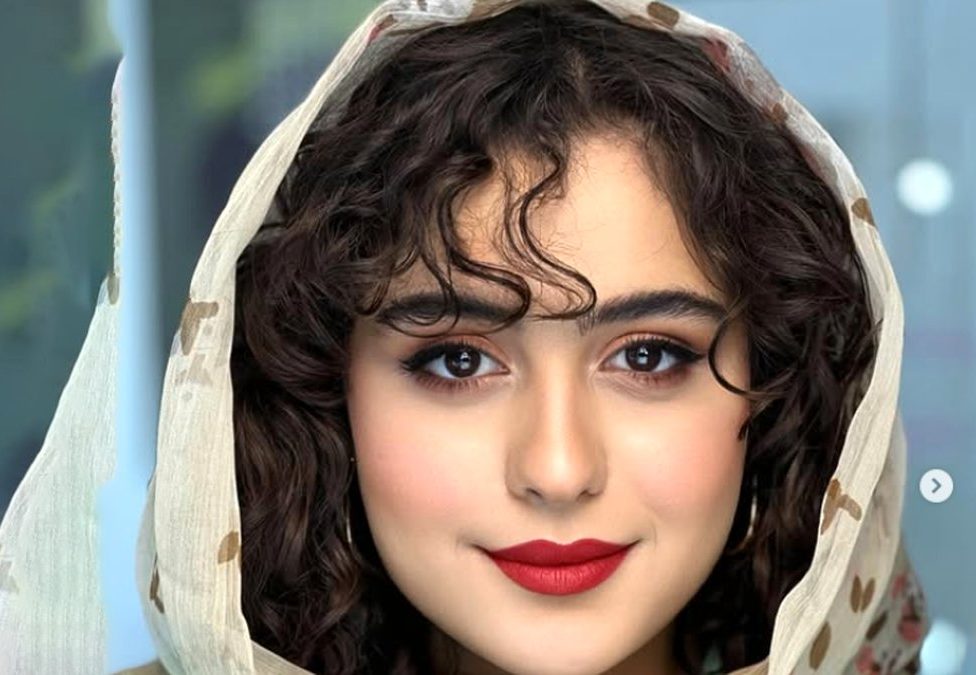 نگاهی به خانه نوستالژیک فاطیما بهارمست بازیگر سریال یزدان به سبک  دهه 60 + عکس ها