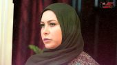 «پری‌سیما» سریال ستایش با یک ظاهر متفاوت 
