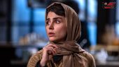 تغییر چهره لاله مرزبان بازیگر سریال آبان در پشت دوربین / خانم بازیگر پشت فرمون یکی دیگه است! + عکس و فیلم 