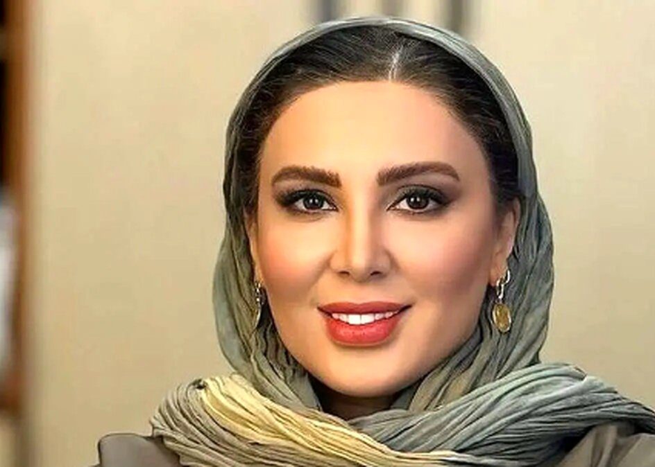 لیلا بلوکات و دوستش با تیپ جذابشون در دل طبیعت به مناسبت تولدش