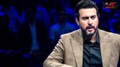 نگاهی به سلیقه ساده و زیبای محسن کیایی در انتخاب کاناپه برای خانه/ از دکوراسیون و مبلمان سلطنتی خبری نیست+عکس 