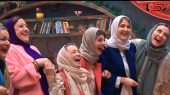 پوشش پسرانه بازیگر جوکر جلب‌توجه کرد 