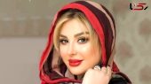 نگاهی به تیپ و استایل‌های شیک نیوشا ضیغمی + عکس های جذاب 