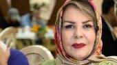 نگاهی به چیدمان تلفیقی خانه پوراندخت مهیمن بازیگر آذری کشورمان/ مبلمان سلطنتی شیک یک سمت و کاناپه های راحتی در سمت دیگر + عکس های شاهانه 