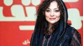 یکتا ناصر با انتشار عکسی از خودش جنجال به پا کرد! 