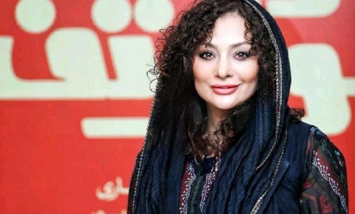 یکتا ناصر با انتشار عکسی از خودش جنجال به پا کرد!