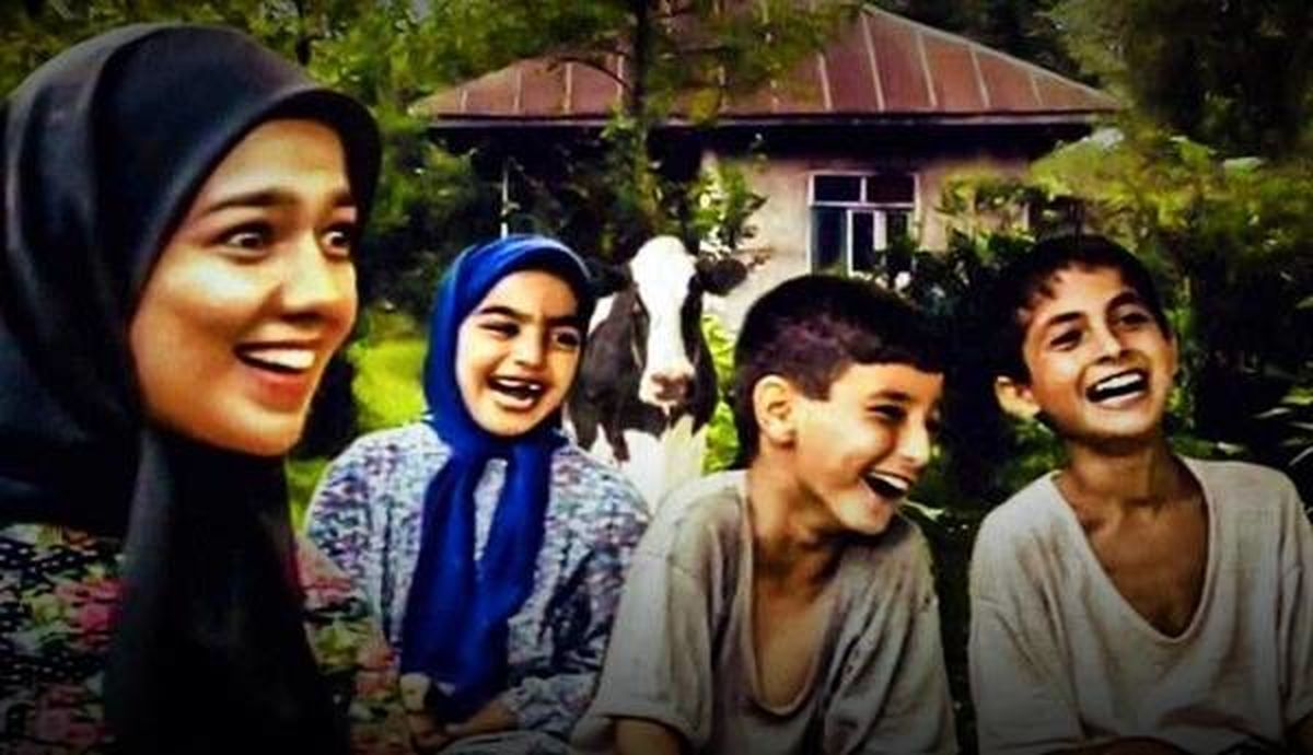 عکس های تغییرات بازیگران سریال دنیای شیرین بعد از ۲۳ سال